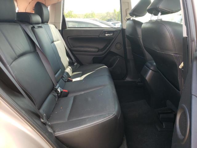 Photo 6 from auction – 2015 SUBARU FORESTER 2 with VIN JF2SJAUC1FH529081