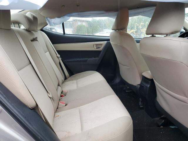 Photo 6 from auction – 2015 TOYOTA COROLLA L with VIN 2T1BURHE4FC385580