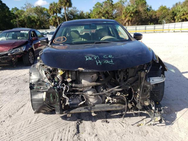 Photo 9 from auction – 2015 NISSAN ALTIMA 2.5 with VIN 1N4AL3AP1FC278475