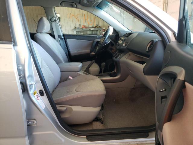 Photo 5 from auction – 2008 TOYOTA RAV4 with VIN JTMZD33V986060050
