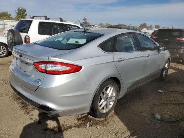 Photo 4 from auction – 2013 FORD FUSION SE with VIN 3FA6P0HR7DR199150