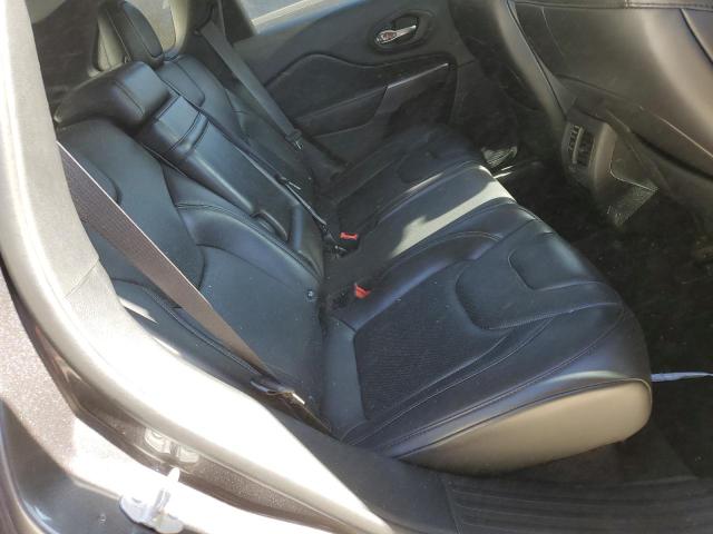 Photo 6 from auction – 2019 JEEP CHEROKEE L with VIN 1C4PJMDNXKD158401