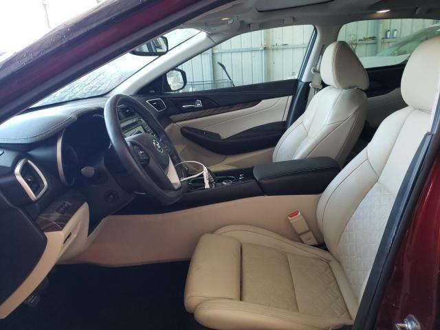 Photo 5 from auction – 2017 NISSAN MAXIMA 3.5 with VIN 1N4AA6AP1HC383284