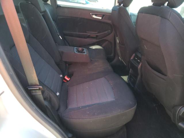 Photo 6 from auction – 2018 FORD EDGE SE with VIN 2FMPK3G97JBB84721