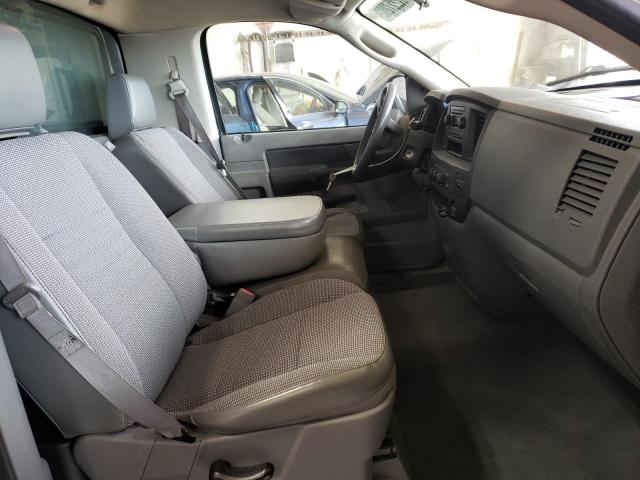 Photo 5 from auction – 2007 DODGE RAM 1500 S with VIN 1D7HA16K77J585586