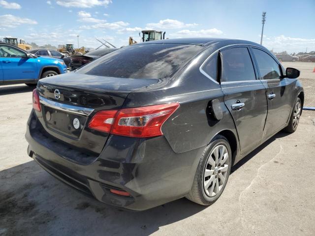 Photo 4 from auction – 2017 NISSAN SENTRA with VIN 3N1AB7AP5HY251510