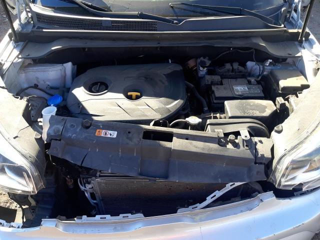 Photo 7 from auction – 2019 KIA SOUL + with VIN KNDJP3A53K7015078