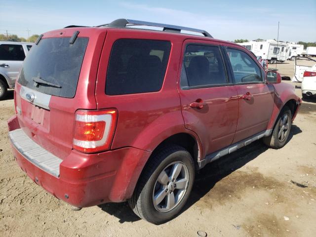 Photo 4 from auction – 2010 FORD ESCAPE LIM with VIN 1FMCU9E78AKC15042