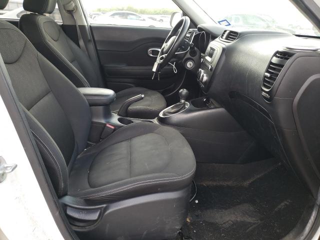 Photo 5 from auction – 2014 KIA SOUL with VIN KNDJN2A20E7098723