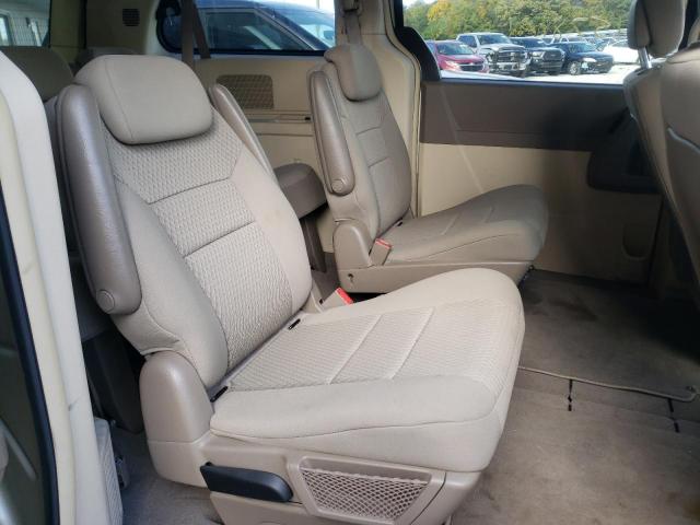Photo 6 from auction – 2010 CHRYSLER TOWN & COU with VIN 2A4RR5D13AR391580