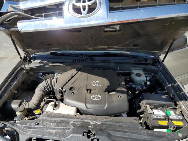 Photo 7 from auction – 2003 TOYOTA 4RUNNER SR with VIN JTEBU14R330015345