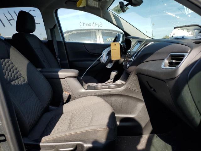 Photo 5 from auction – 2020 CHEVROLET EQUINOX LT with VIN 2GNAXJEV9L6263441
