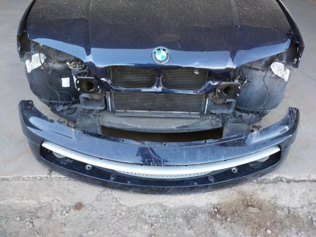 Photo 9 from auction – 2002 BMW 330 CI with VIN WBABS53442JU90855
