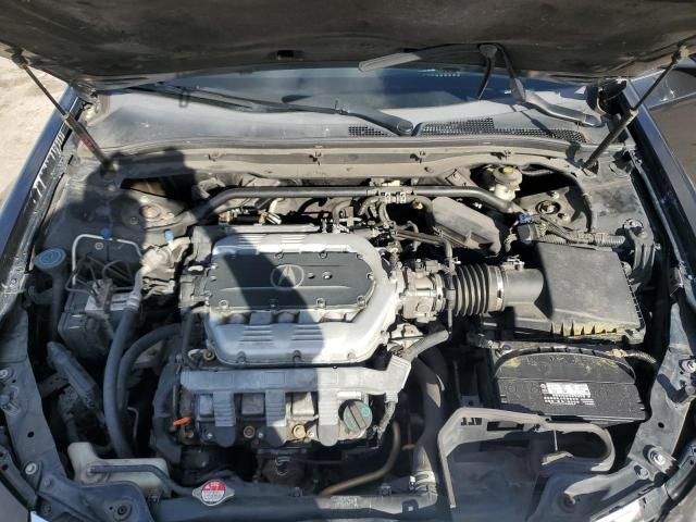 Photo 7 from auction – 2010 ACURA TL with VIN 19UUA8F51AA017418