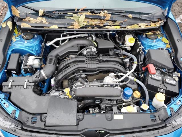 Photo 7 from auction – 2022 SUBARU IMPREZA with VIN 4S3GKAB69N3602501