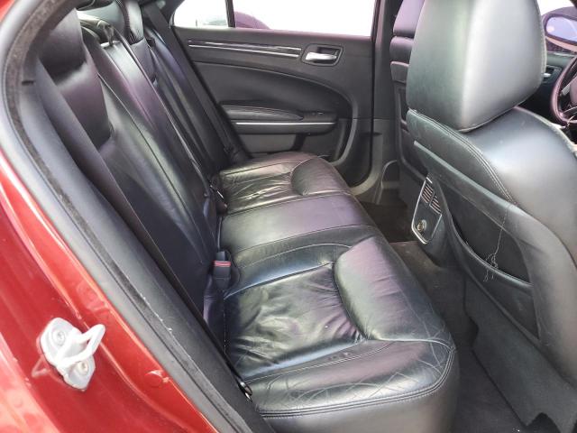 Photo 6 from auction – 2011 CHRYSLER 300 LIMITE with VIN 2C3CA5CG4BH537277