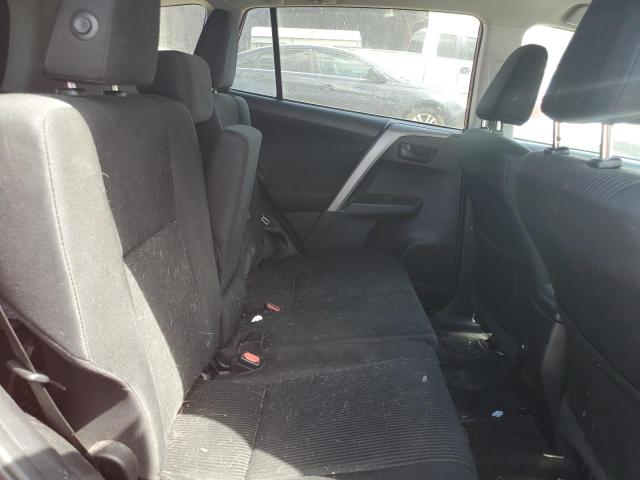 Photo 6 from auction – 2017 TOYOTA RAV4 LE with VIN 2T3ZFREVXHW343890