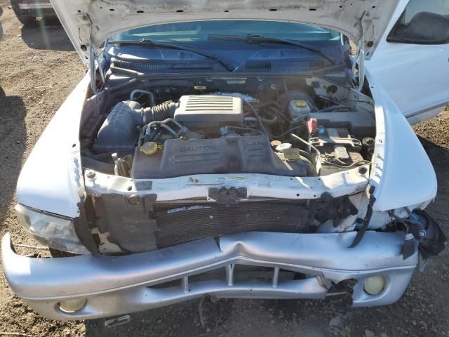 Photo 7 from auction – 2003 DODGE DURANGO SL with VIN 1D4HS58NX3F506451