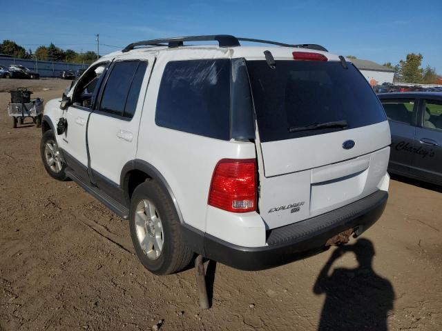Photo 3 from auction – 2004 FORD EXPLORER X with VIN 1FMDU73E74ZB40792