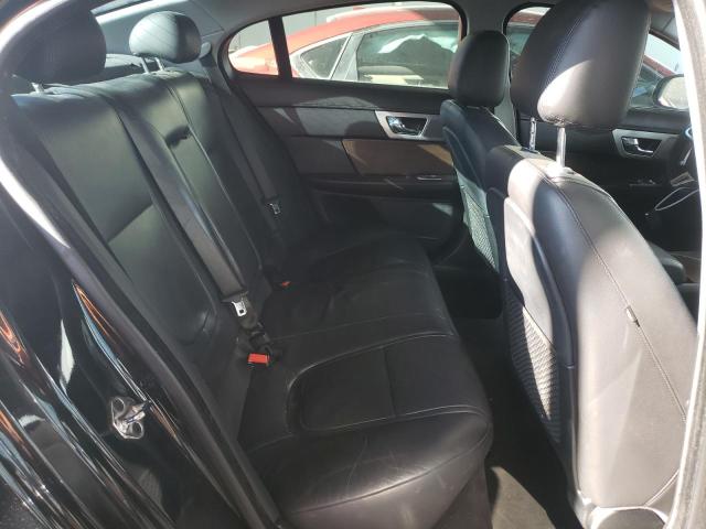 Photo 10 from auction – 2013 JAGUAR XF with VIN SAJWA0ESXDPS74595