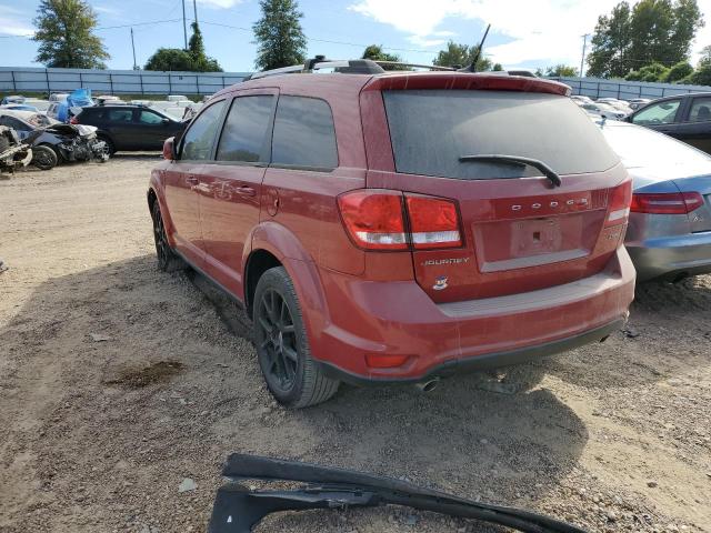 Photo 3 from auction – 2012 DODGE JOURNEY SX with VIN 3C4PDCCG6CT241243