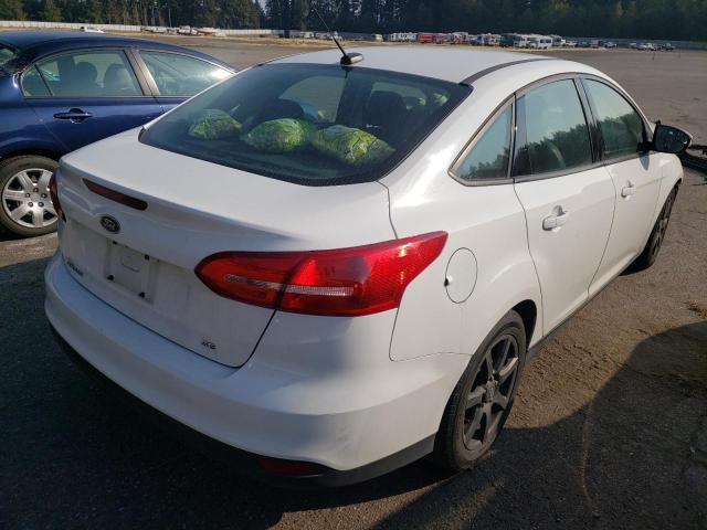 Photo 4 from auction – 2015 FORD FOCUS SE with VIN 1FADP3F23FL241927