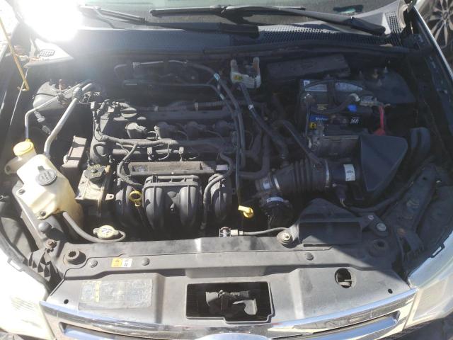 Photo 7 from auction – 2010 FORD FOCUS SE with VIN 1FAHP3FN0AW278047