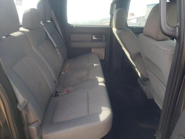 Photo 6 from auction – 2012 FORD F150 SUPER with VIN 1FTFW1ET7CFA15162