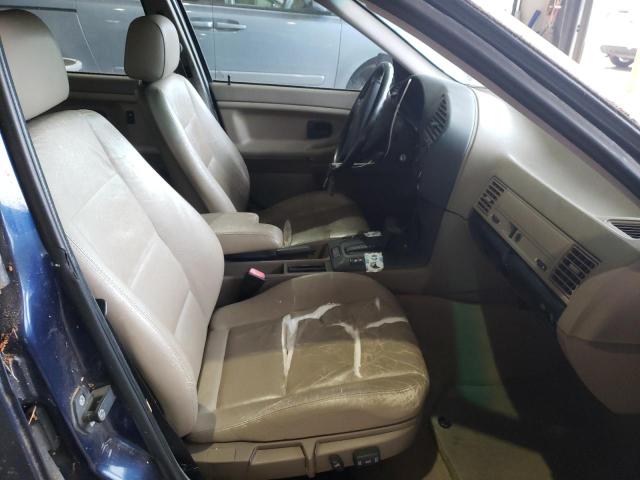 Photo 5 from auction – 1993 BMW 325 I AUTO with VIN WBACB431XPFL07294