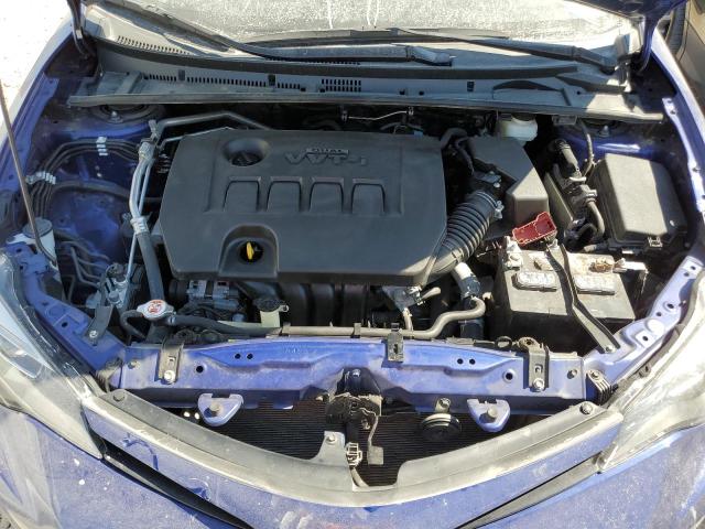 Photo 7 from auction – 2019 TOYOTA COROLLA L with VIN 5YFBURHEXKP905775