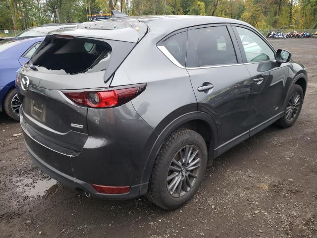 Photo 4 from auction – 2019 MAZDA CX-5 TOURI with VIN JM3KFBCM3K0593249
