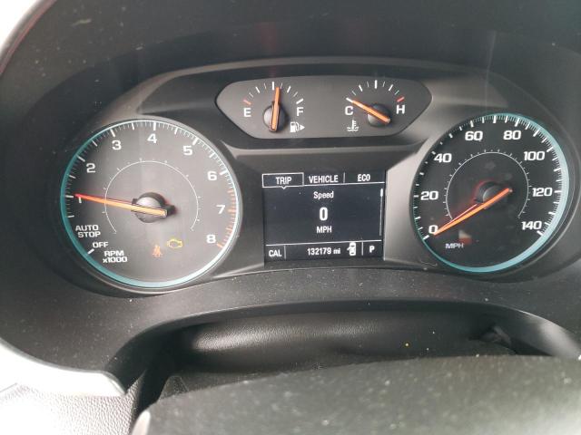 Photo 8 from auction – 2016 CHEVROLET MALIBU LT with VIN 1G1ZE5ST6GF277720