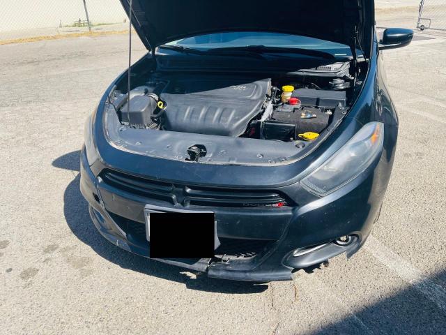 Photo 7 from auction – 2013 DODGE DART SXT with VIN 1C3CDFBA6DD345272