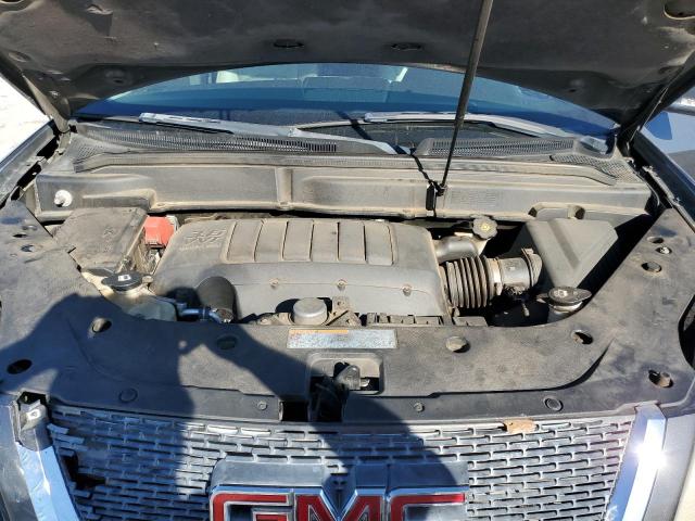 Photo 7 from auction – 2011 GMC ACADIA SLT with VIN 1GKKRRED0BJ213207