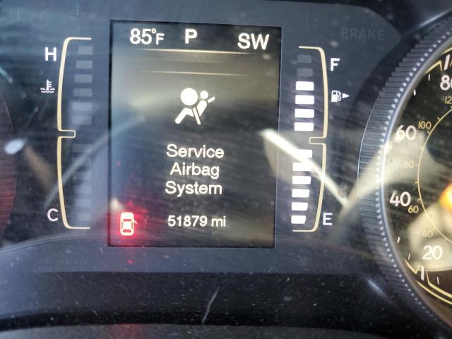 Photo 8 from auction – 2018 JEEP CHEROKEE L with VIN 1C4PJLCB2JD596023