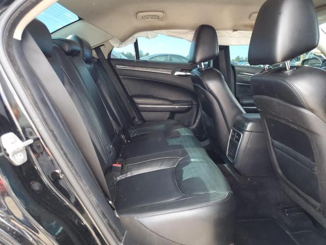 Photo 6 from auction – 2015 CHRYSLER 300 LIMITE with VIN 2C3CCAAG4FH882529