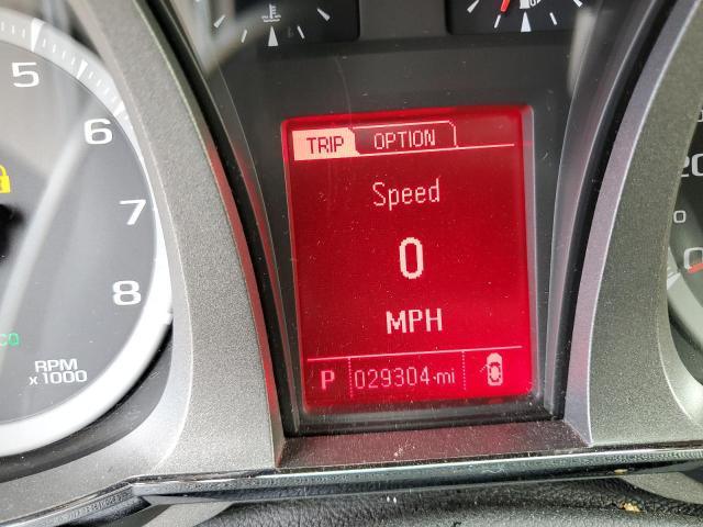 Photo 8 from auction – 2017 GMC TERRAIN SL with VIN 2GKFLUEK3H6178205