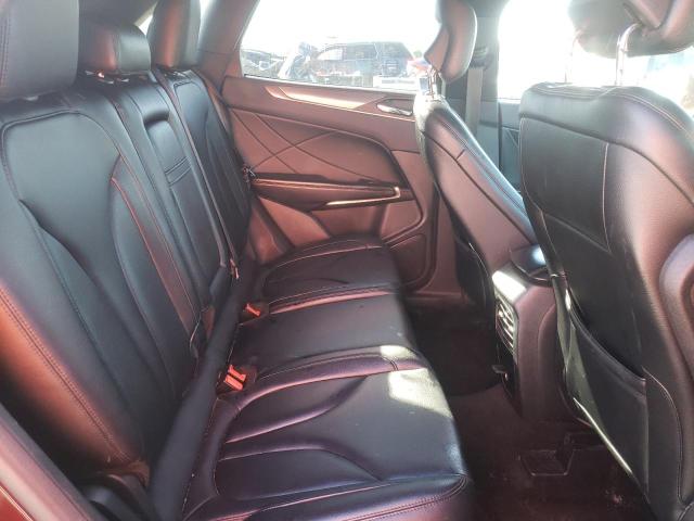 Photo 6 from auction – 2016 LINCOLN MKC PREMIE with VIN 5LMCJ1C93GUJ11888