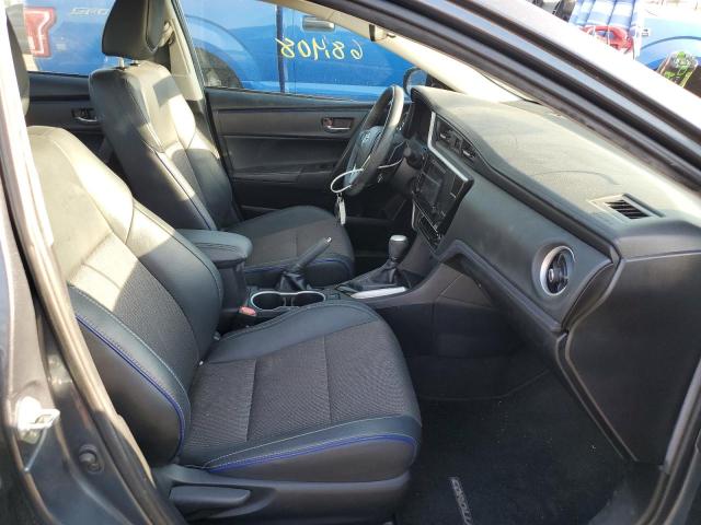 Photo 5 from auction – 2019 TOYOTA COROLLA L with VIN 2T1BURHE6KC126115