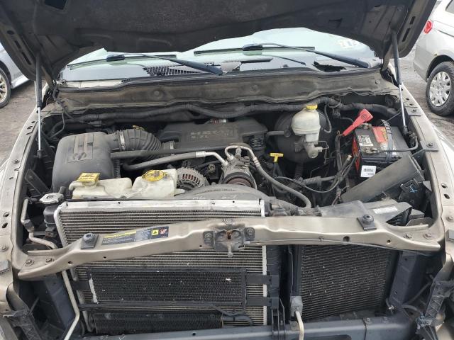 Photo 7 from auction – 2006 DODGE RAM 1500 S with VIN 1D7HU18296S636597