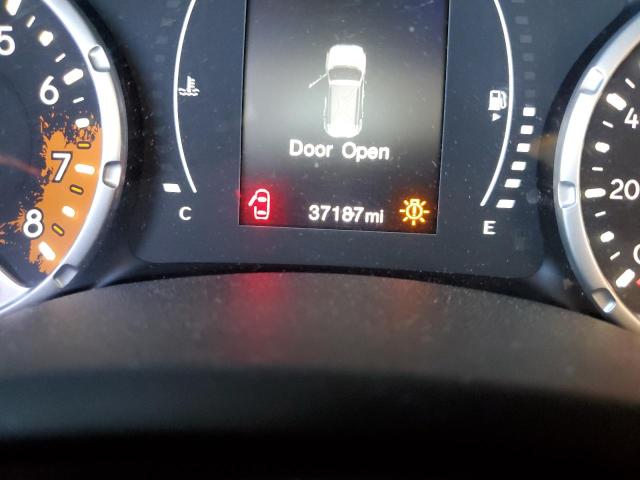 Photo 8 from auction – 2017 JEEP RENEGADE S with VIN ZACCJBAB5HPG36490