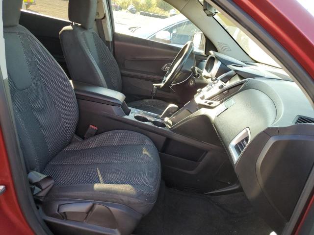 Фото 5 с аукциона – 2012 CHEVROLET EQUINOX LT с VIN 2GNFLEEK9C6228607