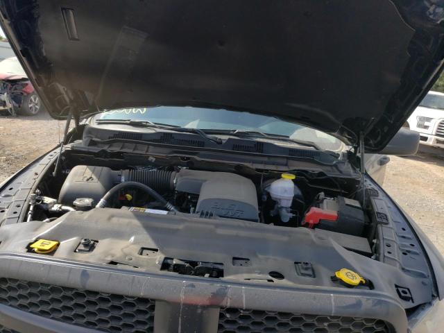 Photo 7 from auction – 2021 RAM 1500 CLASS with VIN 1C6RR6FG0MS569100