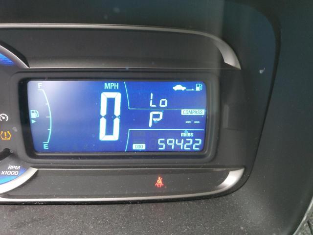 Zdjęcie 8 z aukcji – 2016 CHEVROLET TRAX 1LT z VIN 3GNCJLSB6GL234674