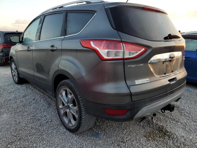 Photo 3 from auction – 2014 FORD ESCAPE TIT with VIN 1FMCU0J90EUA50620