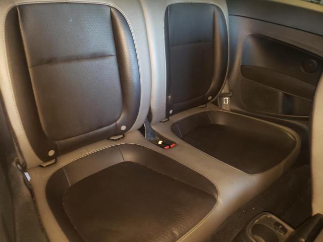 Photo 6 from auction – 2015 VOLKSWAGEN BEETLE 1.8 with VIN 3VWF17AT2FM654753