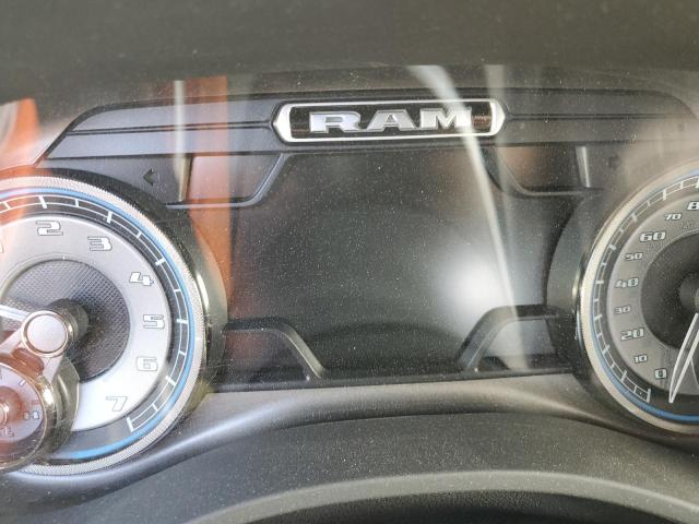 Photo 8 from auction – 2021 RAM 1500 LIMIT with VIN 1C6SRFHT3MN683649