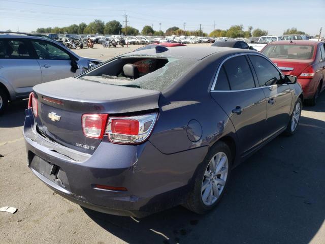 Photo 4 from auction – 2015 CHEVROLET MALIBU 2LT with VIN 1G11D5SLXFF257341