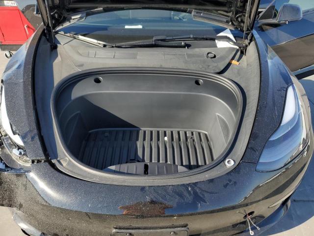 Photo 7 from auction – 2021 TESLA MODEL 3 with VIN 5YJ3E1EC8MF087323