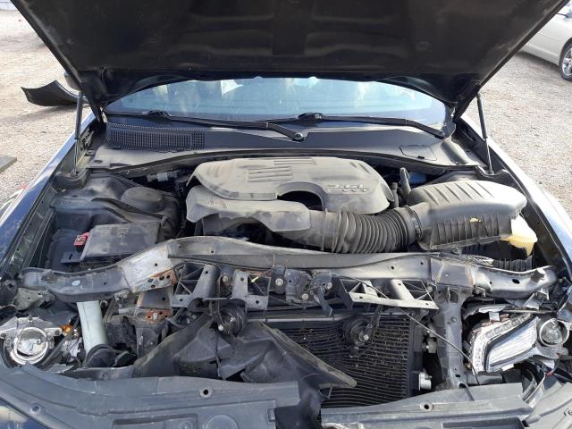 Photo 7 from auction – 2016 CHRYSLER 300 S with VIN 2C3CCAGG6GH262144